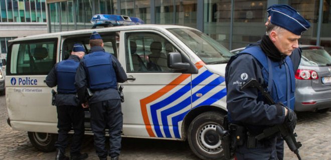 Теракты в Брюсселе: Задержан шестой подозреваемый - Фото