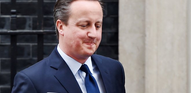 Офшорный скандал: Кэмерон обнародовал налоговую декларацию - Фото