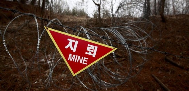 Из Северной Кореи в Южную бежал полковник разведки - СМИ - Фото