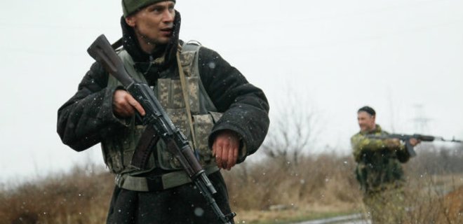 Разведка назвала имя главного кадровика войск РФ на Луганщине - Фото