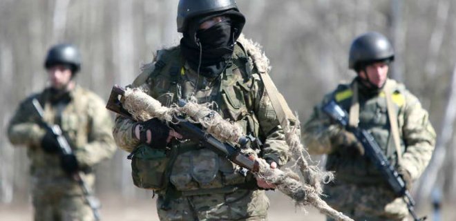 Боевики рекордно усилили обстрелы, погиб украинский военный - Фото