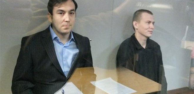 Для ГРУшников Ерофеева и Александрова просят по 15 лет тюрьмы - Фото