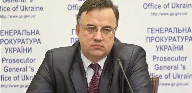Севрук исключает возможность допроса Януковича по скайпу - Фото