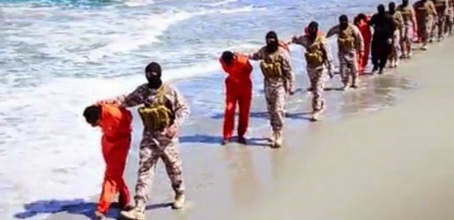 Джихадисты намерены взрывать и расстреливать пляжников в ЕС - СМИ - Фото
