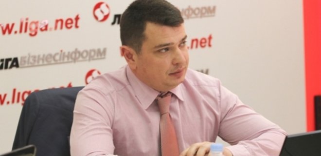 Пресс-центр: ГПУ не должна заниматься делом мэра Вышгорода - НАБУ - Фото
