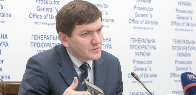 Подозреваемые еще работают: ГПУ заявила о саботаже дел Майдана - Фото