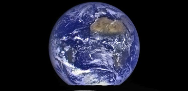 Ко Дню Земли Google подготовил серию ярких дудлов: фото - Фото