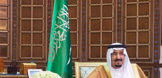 Саудовская Аравия приняла план по избавлению от нефтезависимости - Фото