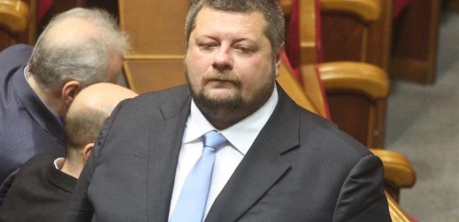 Мосийчук в ГПУ отказался ознакомиться с обвинительным актом - Фото
