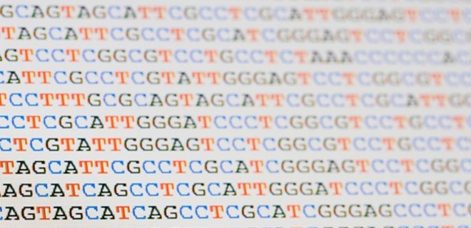 Стартовал глобальный проект по расшифровке генома человека - Фото