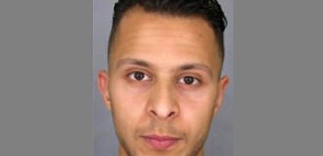 Париж выдвинул официальное обвинение террористу Абдесламу - Фото