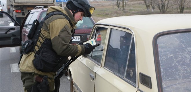 МИД рекомендует украинцам оценивать риски перед поездкой в РФ - Фото