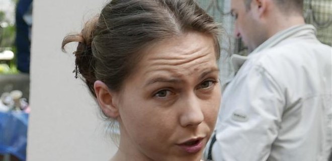 Кремлевские СМИ: сестре Савченко якобы позволено покинуть РФ - Фото
