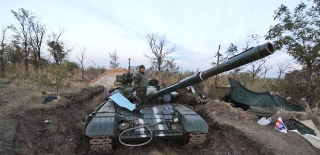 До конца года армия Украины примет участие в 10 крупных учениях - Фото