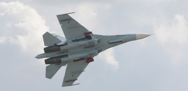 Авиация НАТО совершила пять перехватов самолетов РФ в Балтии - Фото