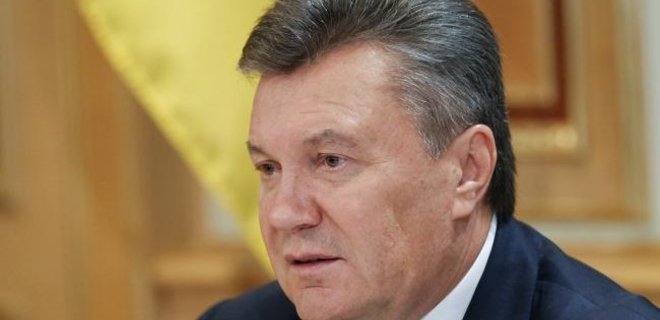 Адвокаты Януковича сообщили ГПУ о его согласии дать показания - Фото