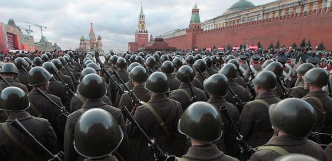Делегации четырех стран не поедут в Москву на парад 9 мая - Фото