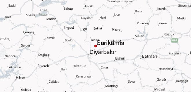 В Турции прогремел второй за день взрыв: погибли четверо - Фото