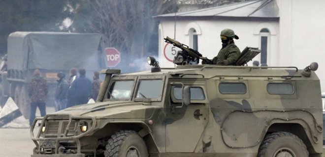 В ООН призвали оккупантов прекратить политику давления в Крыму - Фото