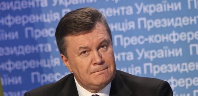 РФ официально отказала в экстрадиции Януковича - ГПУ - Фото