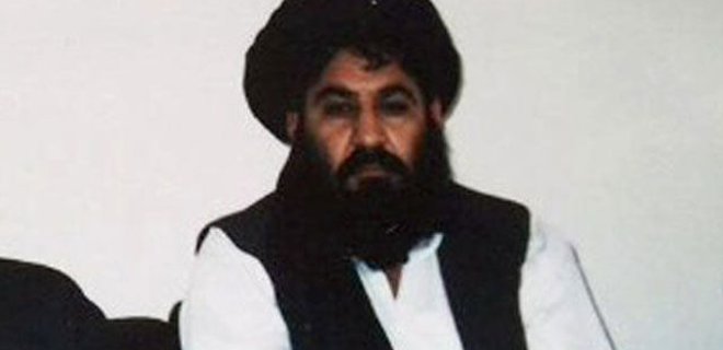 Афганистан подтвердил смерть лидера Талибана - Фото