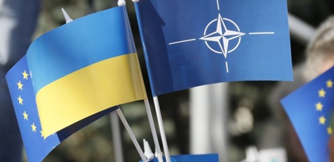 В НАТО одобрили принятый Украиной оборонный бюллетень - Фото