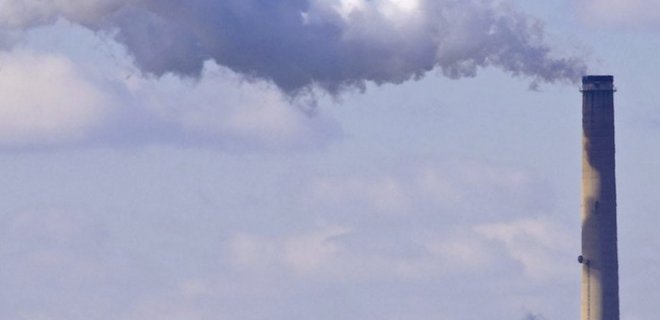NASA: Промышленность РФ загрязняет воздух сверх заявленных норм - Фото