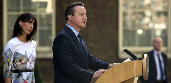 Лидеры ЕС проведут первый саммит без участия Великобритании - Фото