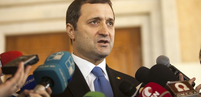 Экс-премьер Молдовы Влад Филат осужден на 9 лет за коррупцию - Фото