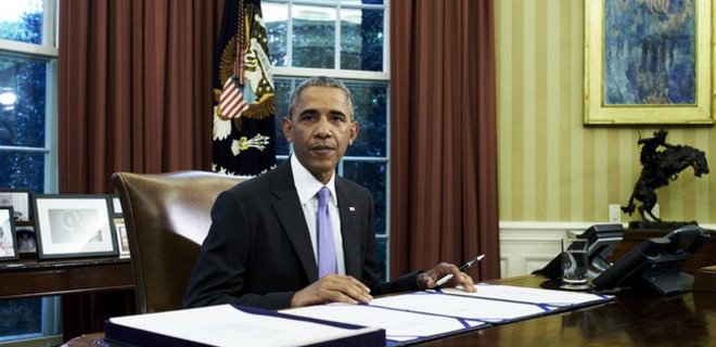 Обама на саммите Альянса призовет к сближению НАТО и ЕС - СМИ - Фото