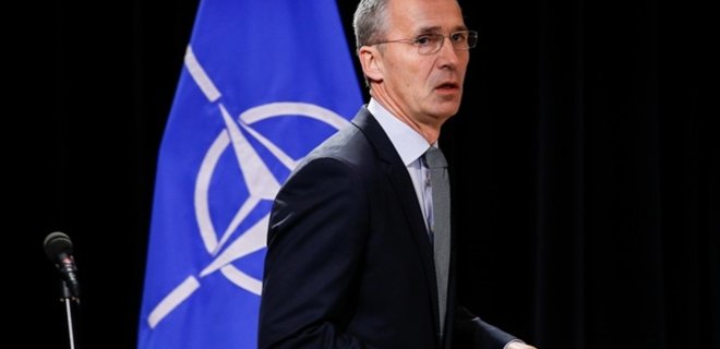 В Альянсе назвали дату заседания Совета Россия-НАТО - Фото