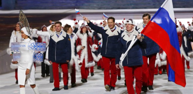 WADA обвинило Минспорта РФ в контроле допинга на Олимпиаде в Сочи - Фото