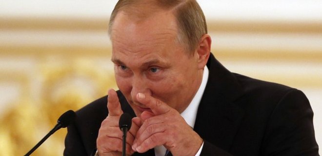 Путин хочет собственную Паралимпиаду для отстраненной сборной РФ - Фото