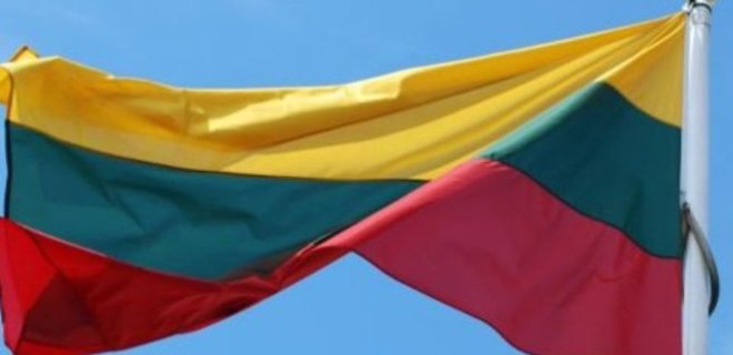 МИД: Литва не признает нелегитимные выборы в оккупированном Крыму - Фото