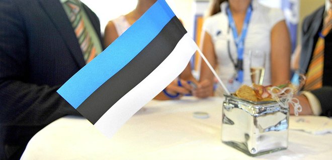 Эстония - о выборах РФ в Крыму: Нарушение суверенитета Украины - Фото