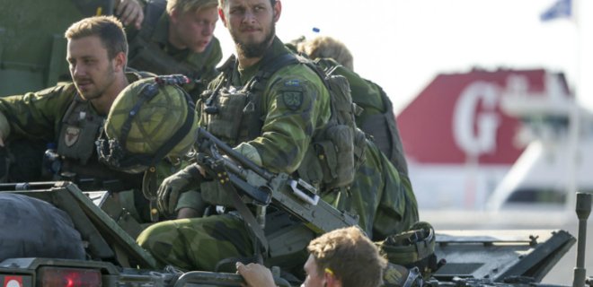В Швеции активизировались российские шпионы - СМИ - Фото