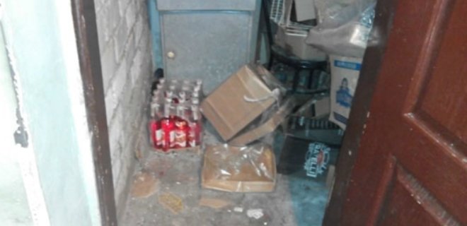 В Харьковской области 12 человек насмерть отравились алкоголем  - Фото