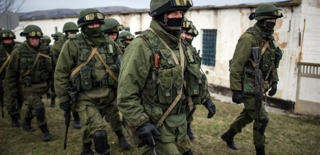 В Украине начинают расследование против замов министра обороны РФ - Фото