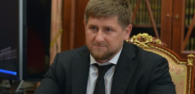 Кадыров приказал расстреливать нетрезвых водителей - Фото