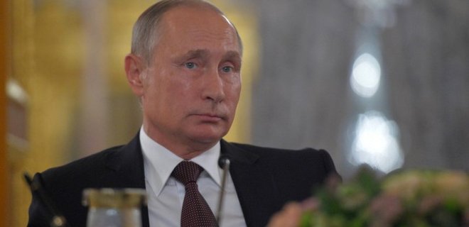 Путин не поехал в Париж на фоне заявлений о трибунале по Сирии - Фото