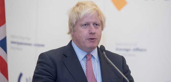 Кризис власти в Великобритании: уходит в отставку Борис Джонсон - Фото