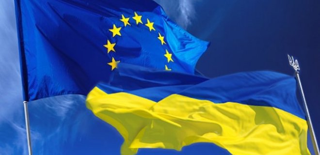 В Брюсселе 19 октября состоится мини-саммит Украина-ЕС - Фото