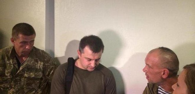 Военному прокурору сил АТО Кулику предъявлено обвинение - Фото