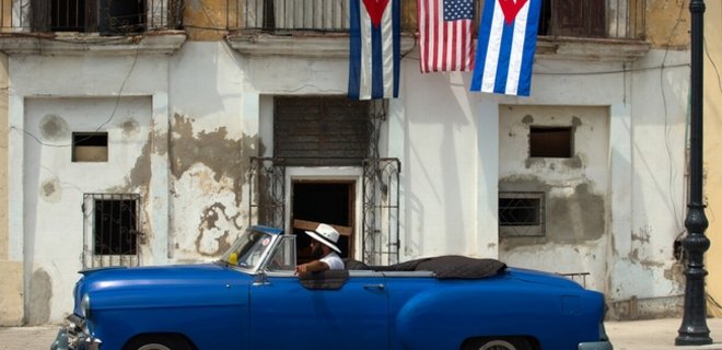 Ветер перемен: США впервые не выступили за торговую блокаду Кубы - Фото