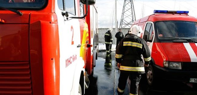 Пожар в Винницкой области: трое погибших, в том числе ребенок - Фото