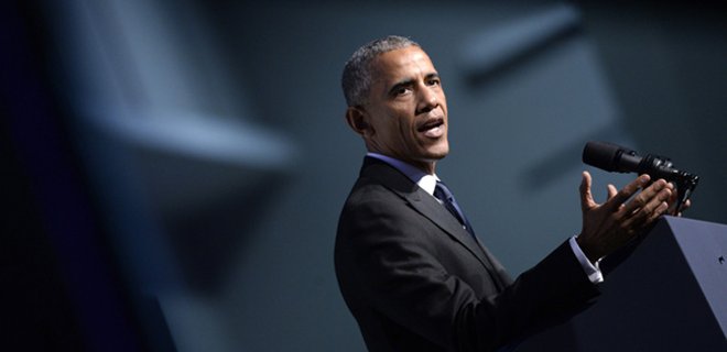 Обама: ЕС и НАТО критически важны для мира и стабильности - Фото