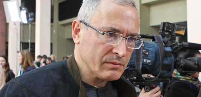 Ходорковский о возвращении Крыма: у россиян есть и иные проблемы - Фото
