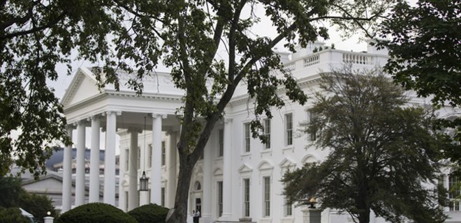 Белый дом признал результаты президентских выборов - Фото