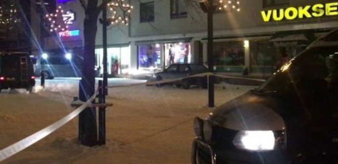 В приграничном с РФ городе Финляндии стреляли: есть погибшие - Фото