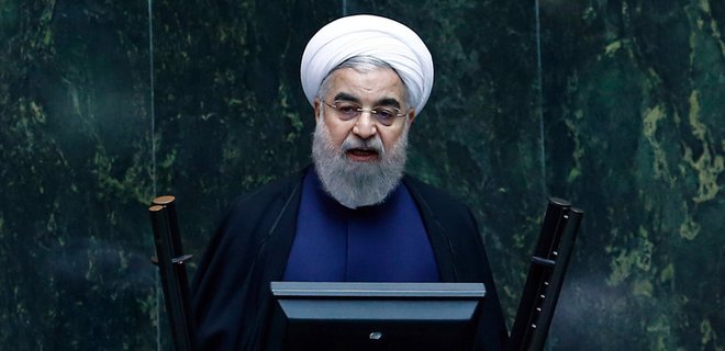 Иран угрожает США из-за продления санкций - Фото